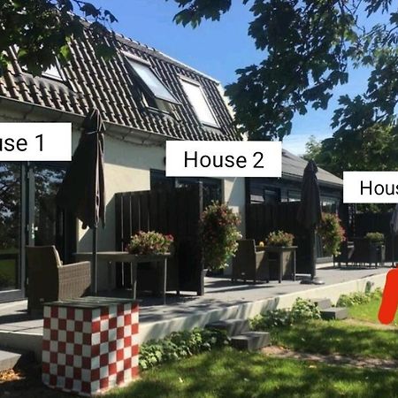 Ruim Appartement In Prachtige Fiets-Wandelomgeving Abcoude Εξωτερικό φωτογραφία