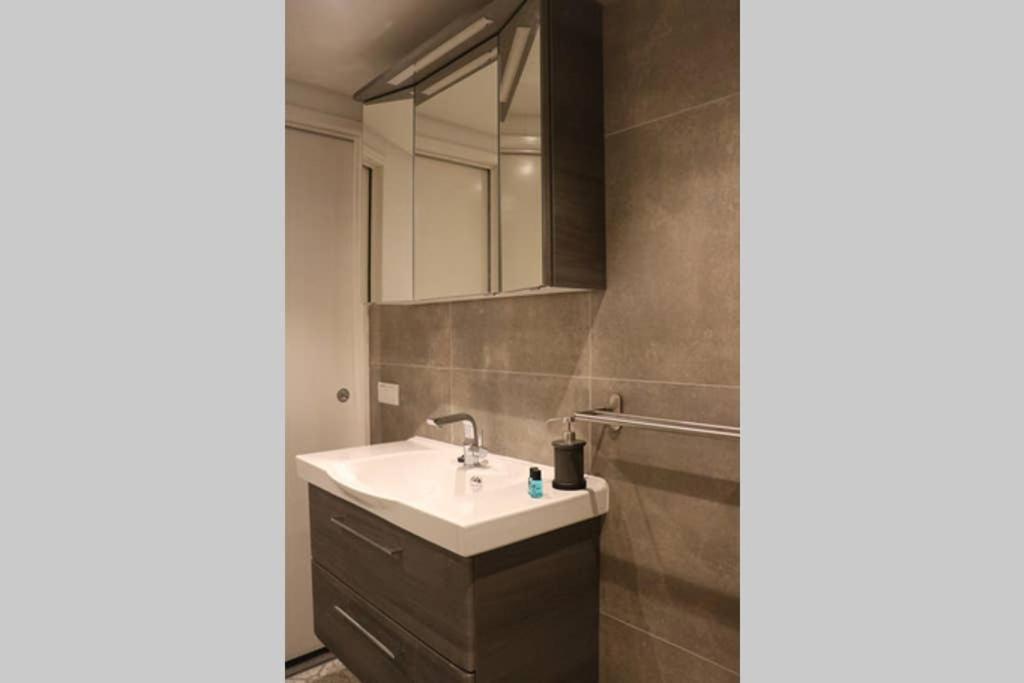 Ruim Appartement In Prachtige Fiets-Wandelomgeving Abcoude Εξωτερικό φωτογραφία