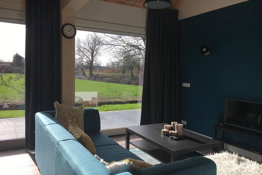 Ruim Appartement In Prachtige Fiets-Wandelomgeving Abcoude Εξωτερικό φωτογραφία