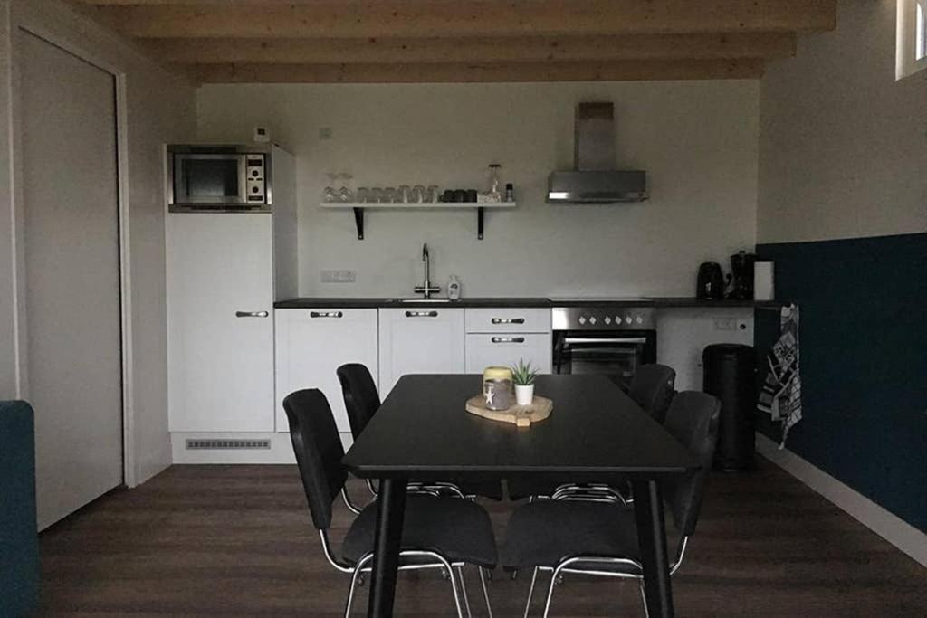 Ruim Appartement In Prachtige Fiets-Wandelomgeving Abcoude Εξωτερικό φωτογραφία