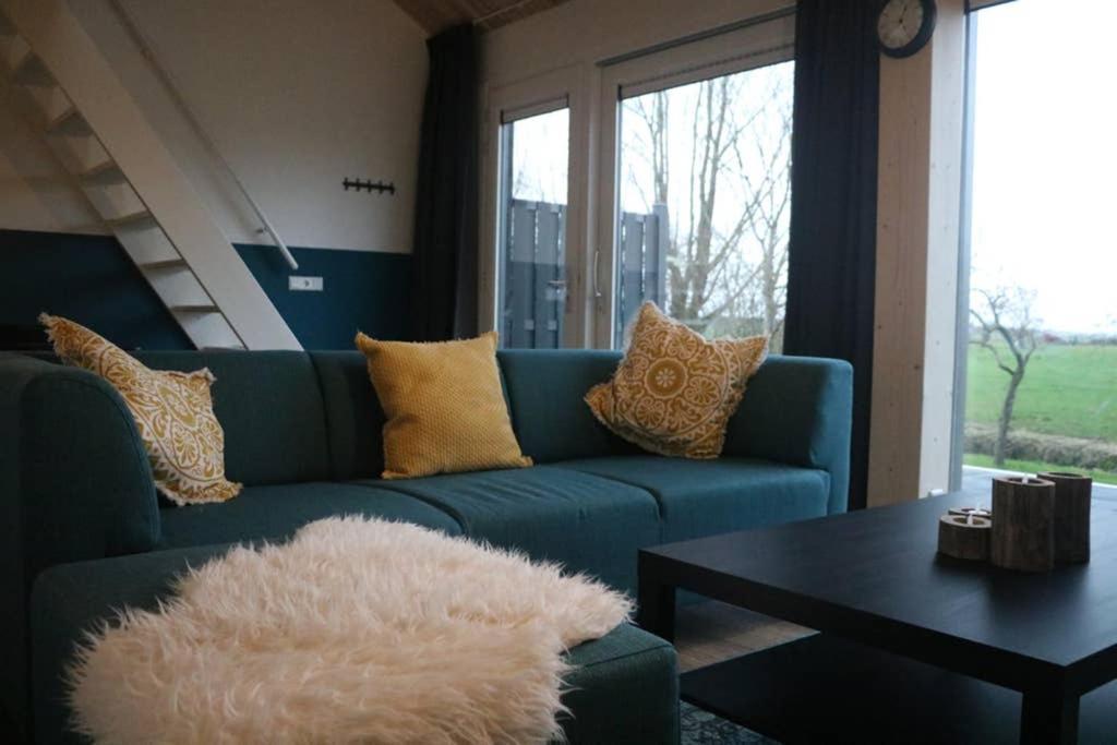 Ruim Appartement In Prachtige Fiets-Wandelomgeving Abcoude Εξωτερικό φωτογραφία