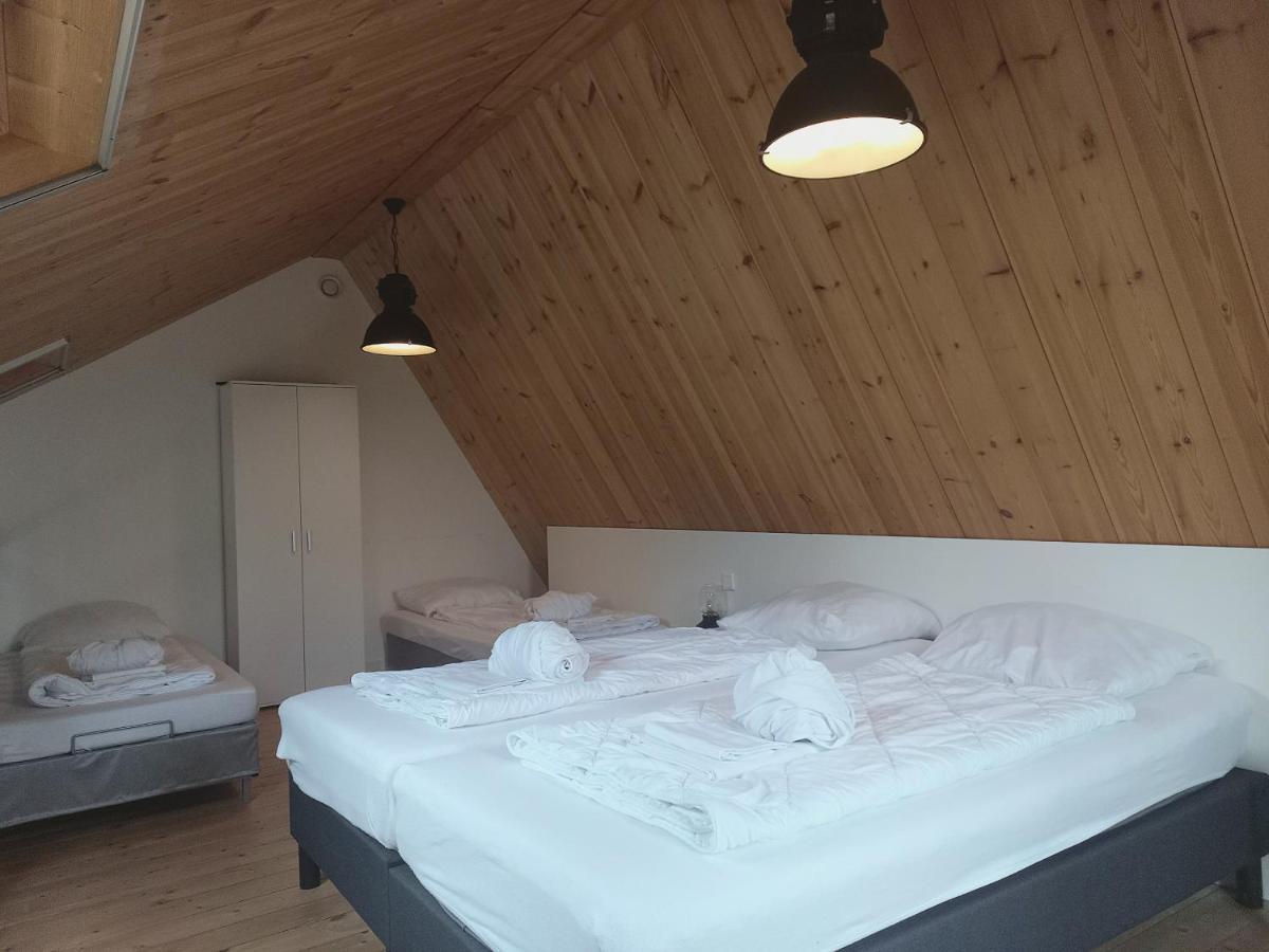 Ruim Appartement In Prachtige Fiets-Wandelomgeving Abcoude Εξωτερικό φωτογραφία